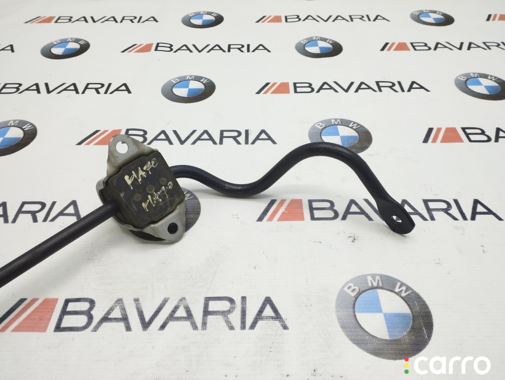 Стабилизатор BMW 5' 550i, 33556789871, фото 2