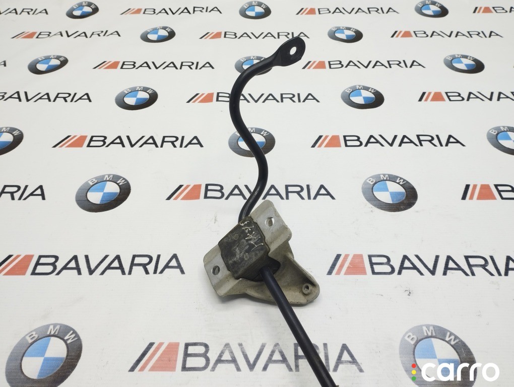Стабилизатор BMW 5' 528i, 33556789870, фото 2
