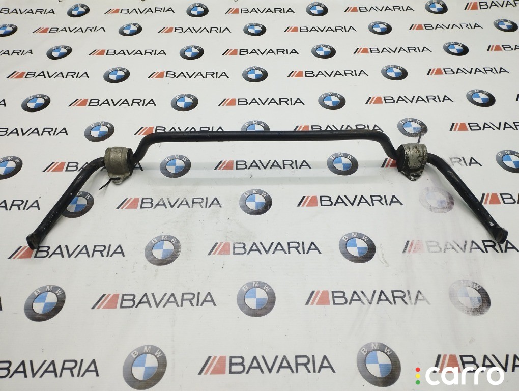 Стабилизатор BMW 325i, 31356757168, фото 1