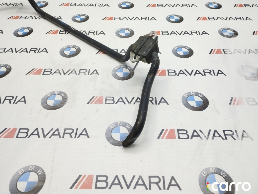Стабилизатор BMW 325i, 31356757168, фото 2
