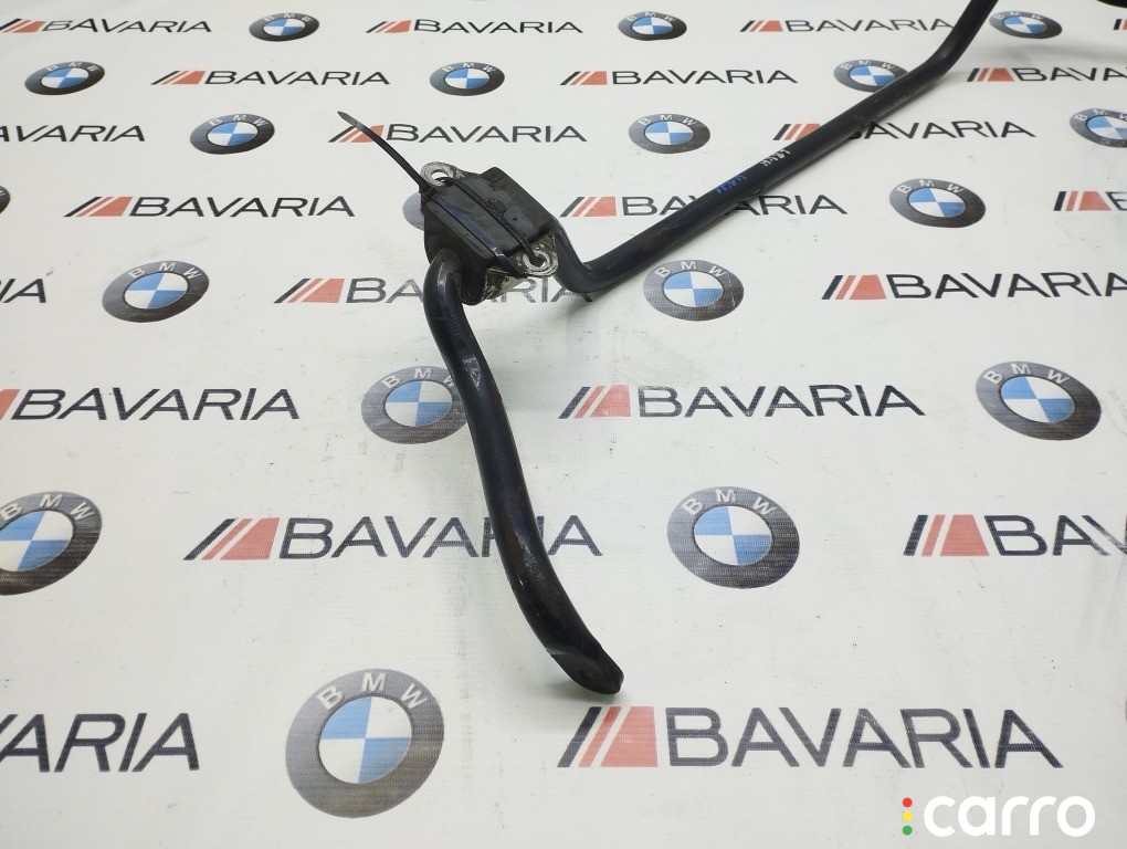 Стабилизатор BMW 325i, 31356757168, фото 3
