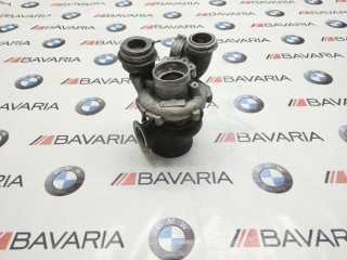Турбина, ориг. номер 11657576985, BMW 550