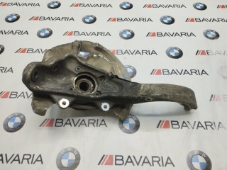 Цапфа со ступицей в сборе, ориг. номер 31216773784, 31216869870, BMW xDrive35i
