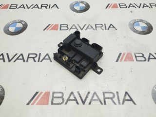 Встроенный модуль питания, ориг. номер 12637591534, BMW 5' 535i