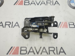 Замок капота, ориг. номер 51237183762, BMW 550