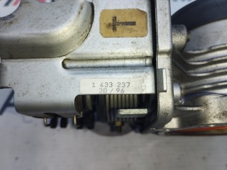 Дроссельная заслонка, ориг. номер 13541433385, 13541433237, BMW 528i