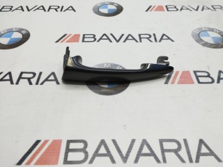 Ручка двери внешняя, ориг. номер 51218253455, BMW 325i