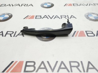 Ручка двери внешняя, ориг. номер 51218253455, BMW 325i
