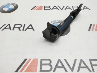 Ручка двери внешняя, ориг. номер 51218253455, BMW 325i
