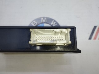 Блок управления круиз-контролем, ориг. номер 65718352766, BMW 3' 325i
