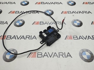 Встроенный модуль питания, ориг. номер 12637591534, BMW 5/7/X5