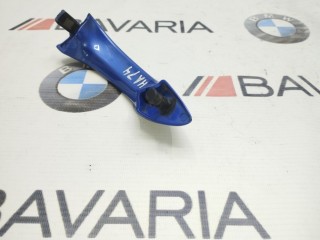 Ручка двери внешняя, ориг. номер 51218257738, BMW X5 4.8i