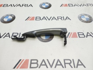 Ручка двери внешняя, ориг. номер 51217207562, BMW 335is