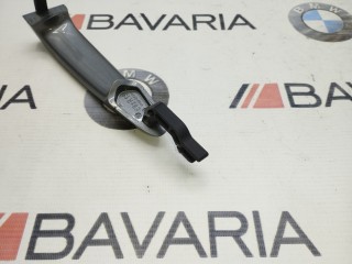 Ручка двери внешняя, ориг. номер 51217207562, BMW 335is