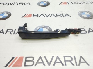 Ручка двери внешняя, ориг. номер 51227207568, BMW xDrive35i