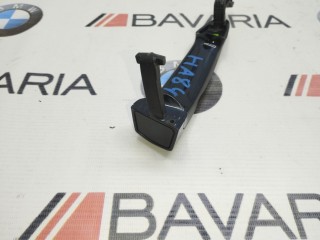 Ручка двери внешняя, ориг. номер 51227207568, BMW xDrive35i