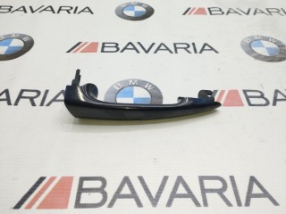 Ручка двери внешняя, ориг. номер 51218253456, BMW 325i