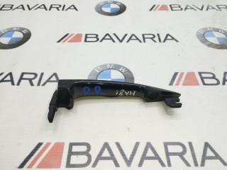 Ручка двери внешняя, ориг. номер 51218253456, BMW 325i