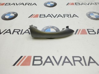 Ручка двери внешняя, ориг. номер 51218257738, BMW X5 4.4i