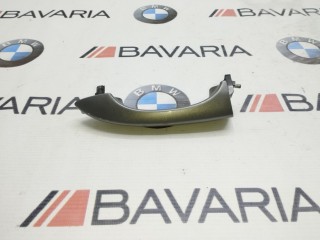Ручка двери внешняя, ориг. номер 51218257738, BMW X5 4.4i