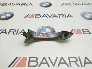 Ручка двери внешняя, ориг. номер 51218257738, BMW X5 4.4i