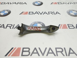Ручка двери внешняя, ориг. номер 51218257738, BMW X5 4.4i
