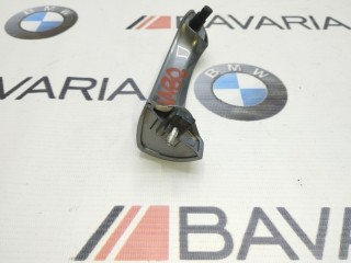 Ручка двери внешняя, ориг. номер 51218257738, BMW X5 4.4i