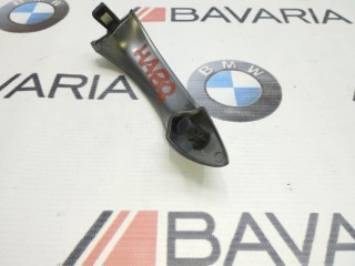 Ручка двери внешняя, ориг. номер 51218257738, BMW X5 4.4i