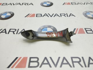 Ручка двери внешняя, ориг. номер 51218257737, BMW X5 4.4i