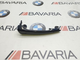 Ручка двери внешняя, ориг. номер 51218253456, BMW 325i