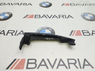 Ручка двери внешняя, ориг. номер 51218253456, BMW 325i