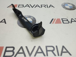Ручка двери внешняя, ориг. номер 51218253456, BMW 325i