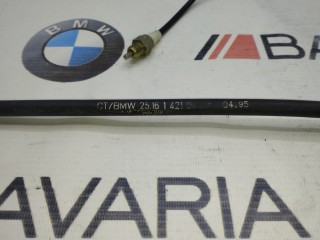 Селектор акпп, ориг. номер 25161219182, BMW 3' 325i