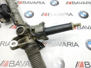Рейка рулевая электронная, ориг. номер 32106883539, 32106869210, BMW 5 2013-2017