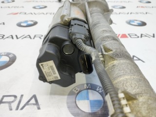 Рейка рулевая электронная, ориг. номер 32106883539, 32106869210, BMW 5 2013-2017