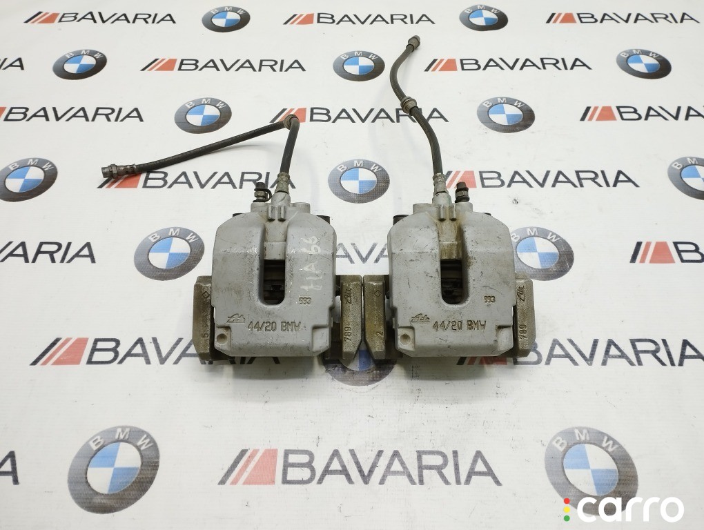Суппорта в комплекте BMW 335is, 34216769101, фото 1