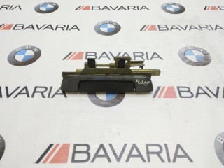 Ручка двери внешняя, ориг. номер 51228138951, BMW 525i