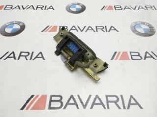 Ручка двери внешняя, ориг. номер 51228138951, BMW 525i