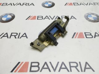Ручка двери внешняя, ориг. номер 51228138951, BMW 525i