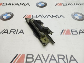 Ручка двери внешняя, ориг. номер 51228138952, BMW 525i