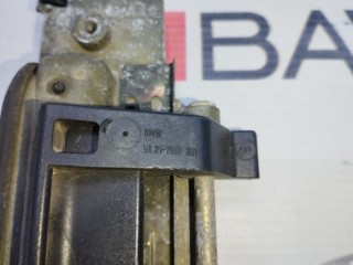 Ручка двери внешняя, ориг. номер 51228138952, BMW 525i