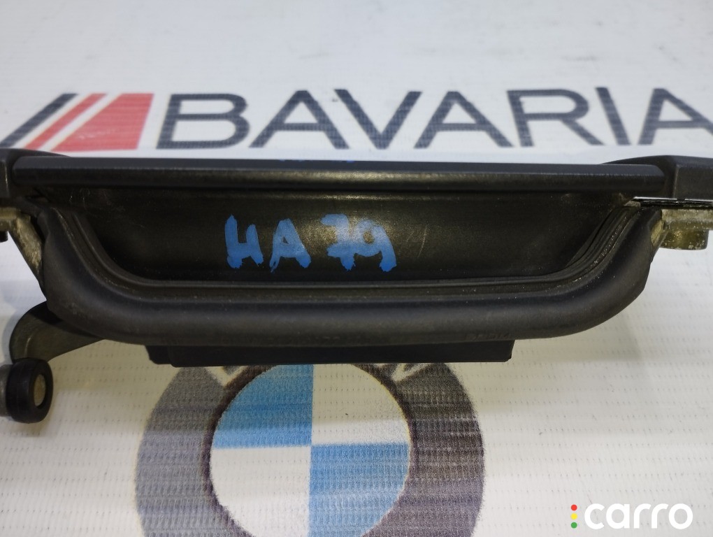 Ручка двери внешняя BMW 525i, 51228138952, фото 4