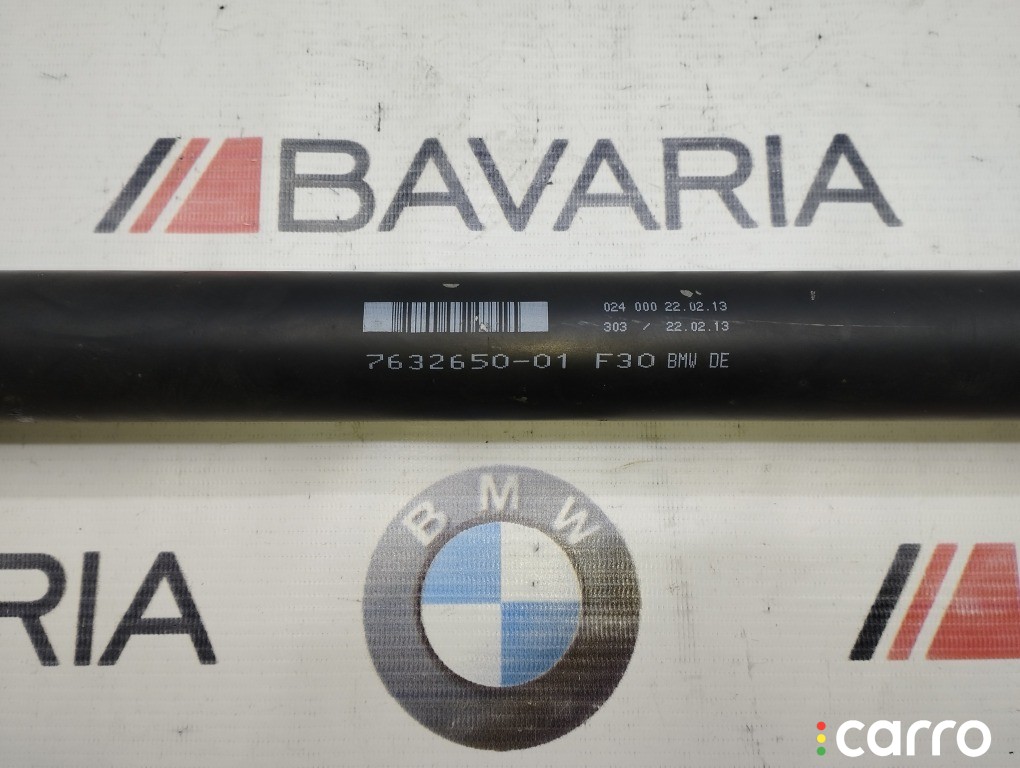 Карданный вал BMW 3-Series, 26209425910, фото 2