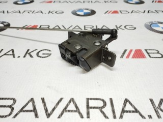 Замок багажной двери, ориг. номер 51241973194, 51241944690, BMW 525i