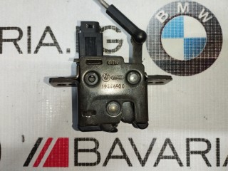 Замок багажной двери, ориг. номер 51241973194, 51241944690, BMW 525i