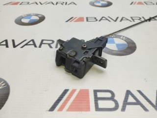 Замок багажной двери, ориг. номер 51241973194, 51241944690, BMW 525i