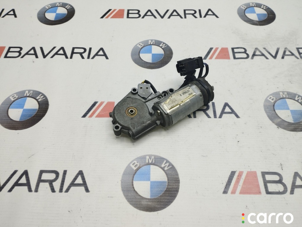 Моторчик люка BMW 525i, 54131378645, фото 1
