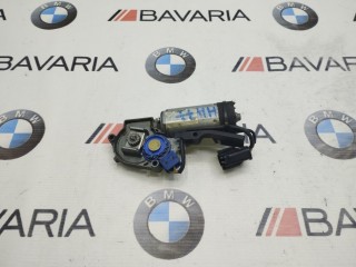 Моторчик люка, ориг. номер 54131378645, BMW 525i