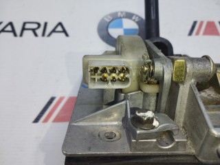 Селектор акпп, ориг. номер 25161219206, 25161219179, BMW 525i