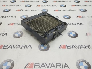 Дополнительный радиатор, ориг. номер 17117805630, BMW 535i 2007-2010
